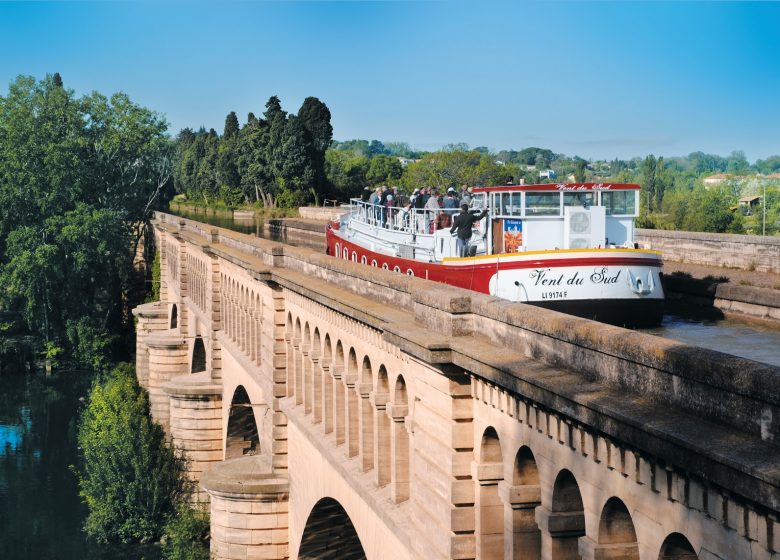 LA COMPAGNIE DES BATEAUX DU MIDI