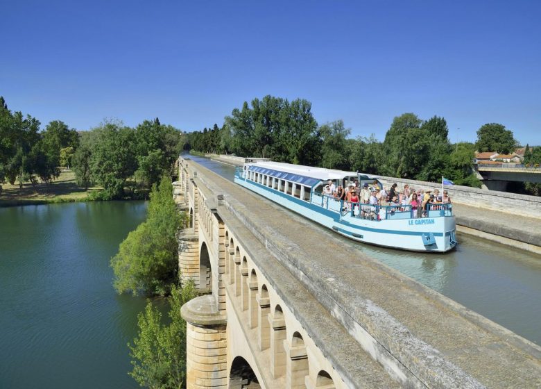 PONT CANAL