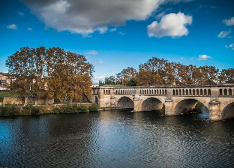 PONT CANAL