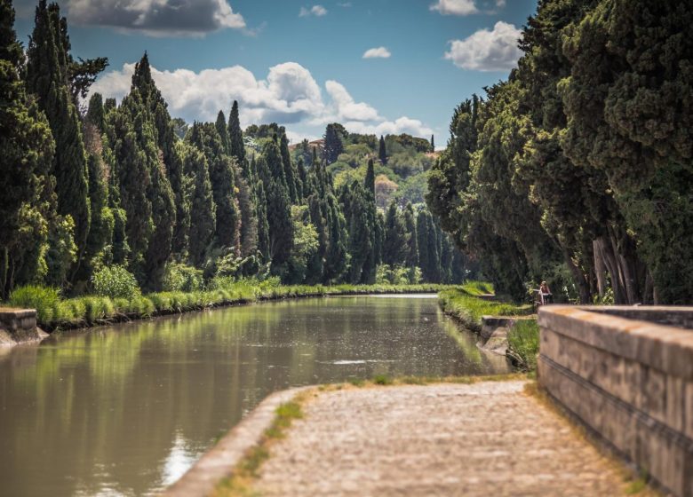 PONT CANAL