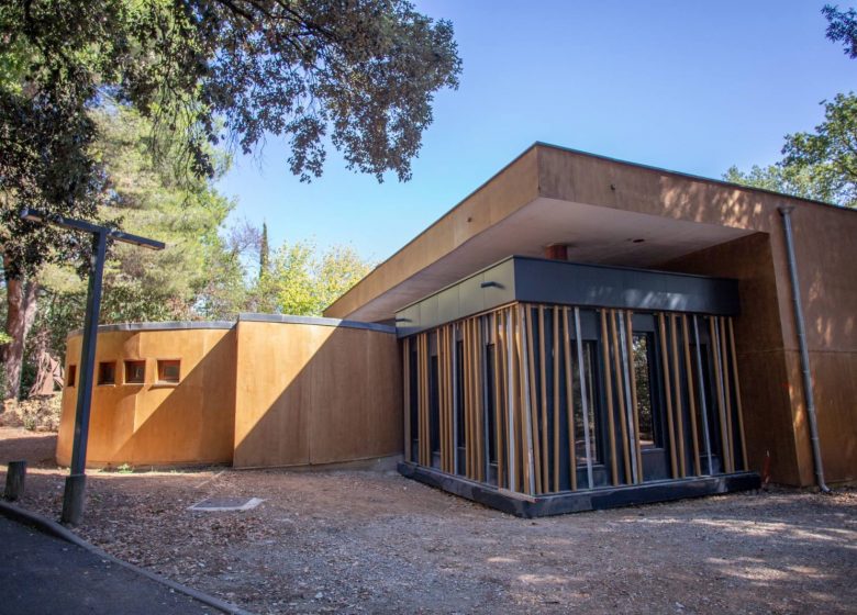 CONSERVATOIRE AGGLO BÉZIERS MÉDITERRANÉE