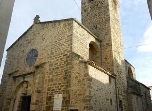 EGLISE SAINT-PIERRE-AUX-LIENS