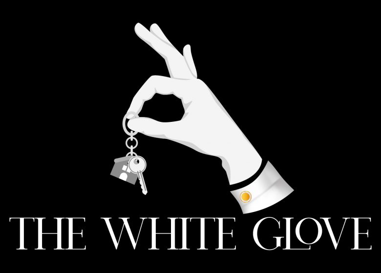 CONCIERGERIE THE WHITE GLOVE