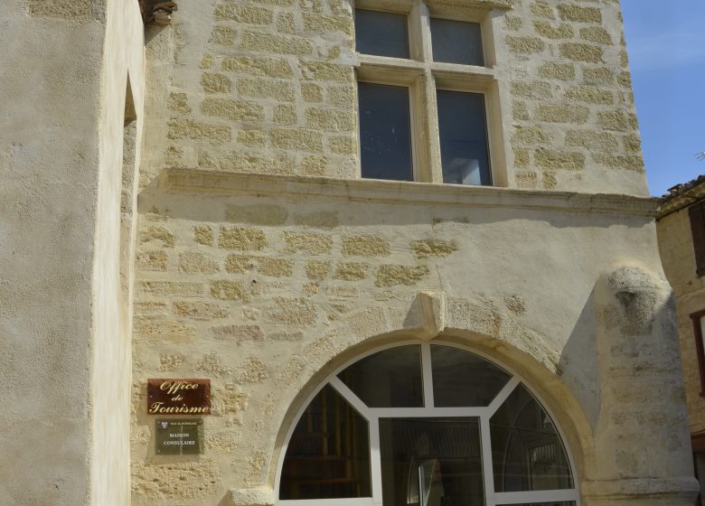 MAISON CONSULAIRE