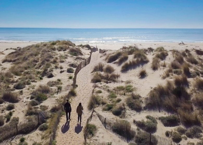 RANDONNÉE LES ORPELLIÈRES, TRÉSORS DE NATURE