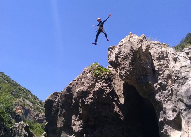 OFFICE DES MONITEURS DU LANGUEDOC