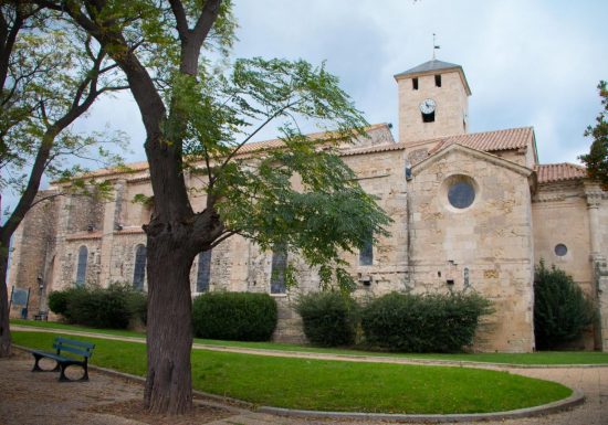 EGLISE SAINT JACQUES