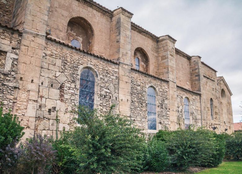 EGLISE SAINT JACQUES