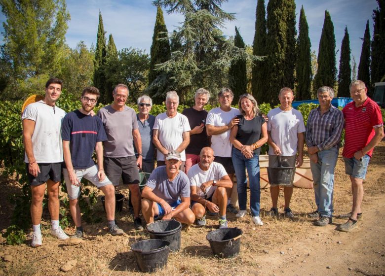 DOMAINE DE L’AB TOURRETTE