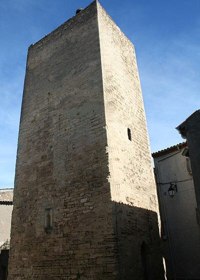 LA CIRCULADE D’ALIGNAN