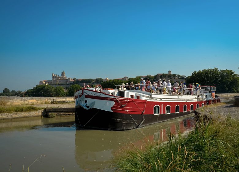 LA COMPAGNIE DES BATEAUX DU MIDI